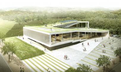 yeongjong library