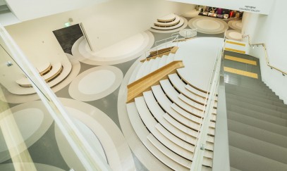 Floorscape